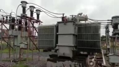 बिहिया: बिजली मेंटेनेंस के कारण कल 5 घंटों तक हेतमपुर पावर सब स्टेशन में बिजली आपूर्ति रहेगी बाधित