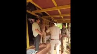 മഞ്ചേശ്വരം: വൻ മദ്യക്കടത്ത് കേസിലെ പ്രധാന സൂത്രധാരൻ കർണാടകയിൽ നിന്നും കുമ്പള എക്സൈസിന്റെ പിടിയിലായി