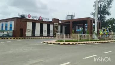 आमगाव: खामगाव परिसरातील गुदमा लाईनवर रेल्वेतून पडून एकाचा मृत्यू