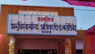 बहोरीबंद: जिले के 13 लाख से अधिक नागरिकों की समग्र ई-केवाईसी का कार्य पूर्ण, बहोरीबंद में 2 लाख से अधिक नागरिकों की आईकेवाईसी