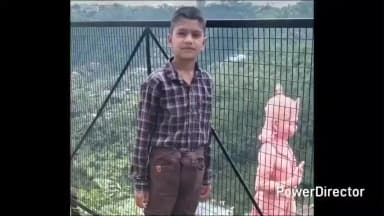 पच्छाद: शमलाटी मझगांव के छात्र सारांश ने स्वर्ण जयंती नेशनल मिडिल मेरिट छात्रवृत्ति परीक्षा उत्तीर्ण की, पाया सातवां रैंक