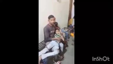 मनावर: मनावर के गुलाटी गांव में बड़ा हादसा, लोहे के पाइप के नीचे दबे 4 बच्चे, 3 गंभीर घायल