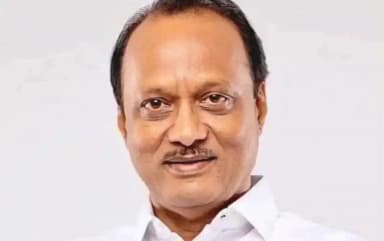 मोहखेड़: महाराष्ट्र के डिप्टी सीएम के विमान हादसे में निधन पर मोहखेड़ कांग्रेस और जनपद उपाध्यक्ष ने जताया शोक