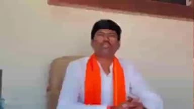 मेहकर: अजितदादा पवार यांच्या निधनामुळे श्रद्धांजली वाहण्यासाठी उद्या सकाळी सर्वपक्षीय शोक सभेचे आयोजन नगराध्यक्ष किशोर गारोळे