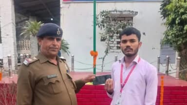 डेहरी: ऑपरेशन मुस्कान: रोहतास पुलिस ने लोगों की मुस्कान लौटाई