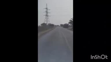 मनावर: मनावर-मांगोद मार्ग पर डामरीकरण का कार्य तेज़ी से जारी