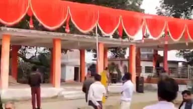 मनगवां: गाली-गलौज और हमले के बाद मँनगवा विधायक ने जारी किया वीडियो