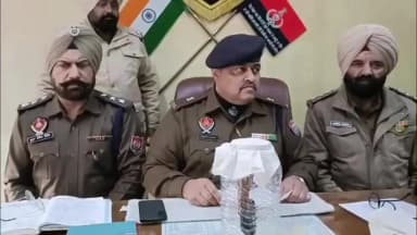 ਮਾਨਸਾ: ਮਹਿਲਾ ਸਾਬਕਾ ਸਰਪੰਚ ਮਹਿੰਦਰਜੀਤ ਕੌਰ ਕਤਲ ਮਾਮਲੇ ਵਿੱਚ ਪਿਓ ਪੁੱਤ ਗ੍ਰਿਫਤਾਰ ਇੱਕ ਬਾਕੀ