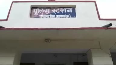 धरियावद: लापरवाही और तेज गति से वाहन चलाने पर बीएनएस की धारा 281 के तहत धरियावद और केशरियावाद थाने में 2 प्रकरण दर्ज हुए