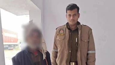 सिरसागंज: आईजीआरएस शिकायतों के त्वरित निस्तारण के लिए फिरोजाबाद पुलिस ने चलाया विशेष अभियान, मौके पर सुलझाईं 28 शिकायतें