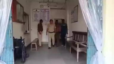 গাইঘাটা: জমি সংক্রান্ত বিবাদ নিয়ে মারধরের অভিযোগে গতকাল গাইঘাটা এলাকা থেকে এক ব্যক্তিকে গ্রেপ্তার করলো গাইঘাটা থানার পুলিশ