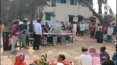 জয়পুর: জয়পুর গ্রাম পঞ্চায়েতের বাংলা আবাস উপভোক্তাদের শুভেচ্ছা বার্তা রাজ্যের মুখ্যমন্ত্রীর