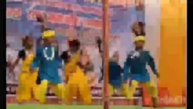 भीमपुर: दामजीपुरा में क्रांतिकारियों के स्थापना महोत्सव में सांस्कृतिक कार्यक्रम सम्पन्न, अतिथियों ने शहीदों को किया संबोधित