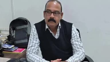 मांडर: मांडर फॉरेस्ट रेस्ट हाउस में होगा कांग्रेस का ब्लॉक संवाद कार्यक्रम