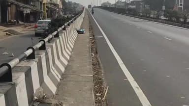 हाटा: एनएच-28 सिक्स लेन को लेकर अफवाहों पर विराम, मामला डीपीआर स्तर पर ही सीमित है - अधिकारी