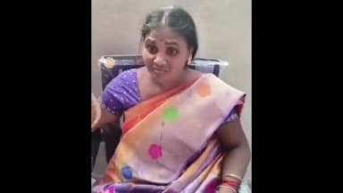 వాజేడు: మేడారం గద్దెల వద్ద మహిళ మెడలో గొలుసు మాయం