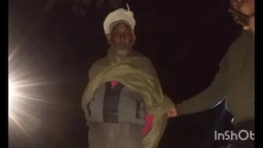 परैया: लोदीपुर से 17 लीटर देसी महुआ शराब के साथ धंधेबाज गिरफ्तार, पुलिस ने मामला दर्ज कर भेजा जेल