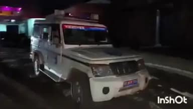 बिहटा: मूसेपुर मार्ग पर बाइक की टक्कर से एक साइकिल सवार किशोर घायल