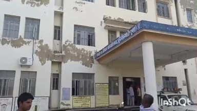 पुरैनी: पुरैनी प्रखंड के नरदह पैक्स में 6 फरवरी को मतदान होगा, गुरुवार को प्रतीक चिन्ह आवंटित होंगे