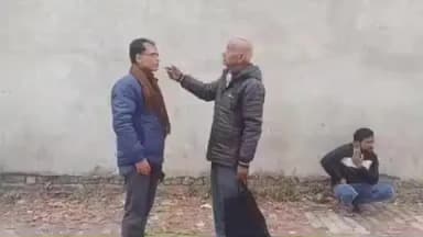 पयागपुर: पंडित पुरवा निवासी बालिका ने लगाई फांसी, पुलिस ने शव का कराया पोस्टमार्टम