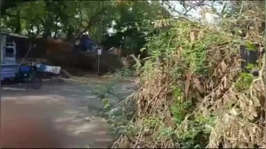 ધંધુકા: *છસિયાણામાં યુવાન પર લાકડાના ધોકાથી હુમલો કરતા ફરિયાદ નોંધાઈ.*#ધંધુકા #dhandhuka #અમદાવાદ #amdavad