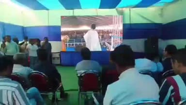 হেমতাবাদ: কালিয়াগঞ্জ স্টেট জেনারেল হাসপাতালের বহির্বিভাগ উদ্বোধন