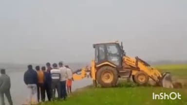 फरीदपुर: रामगंगा में तैरते मिले गौवंश के शव, वीडियो वायरल होते ही मचा हड़कंप, प्रशासन जांच में जुटा