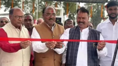 पालकोट: पालकोट कॉलेज मोड़ के पास कृष्णा पेट्रोल पंप खुलने से लोगों को हो रही है सुविधा