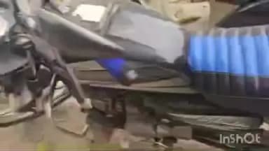 नौबतपुर: नौबतपुर पुलिस ने लख बाजार से बाइक चोरी की घटना में शामिल एक आरोपी को किया गिरफ्तार