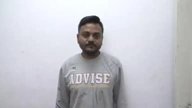 પલસાણા: માંખિંગા ચેકપોસ્ટ ઉપરથી ₹. 7.57 લાખથી વધુના દારૂ અને મુદ્દામાલ સાથે એકને ઝડપી કડોદરાના શંકરને વોન્ટેડ કર્યો