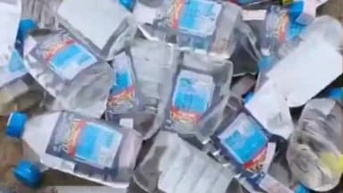 मनगवां: मनगवां में अवैध शराब पर ग्रामीणों का विरोध, माफिया बेखौफ, पुलिस पर सवाल