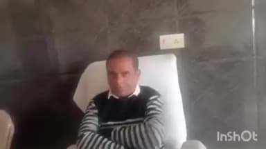 ब्यौहारी: ब्यौहारी वायरल वीडियो: बस मालिक का पलटवार, साजिश का लगाया आरोप