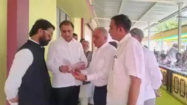 सेलू: सिंदीतील रोहिंग्या घुसखोरांसमोर वनविभाग व पोलिस हतबल; रोहिंग्यांची अवैध वस्ती हटविण्याची पालकमंत्र्यांकडे मागणी