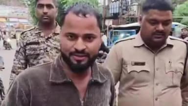 बडोनी: फायरिंग केस: आरोपी राजा उर्फ धर्मेश की जमानत रद्द, कोर्ट ने दिए गिरफ्तारी के आदेश