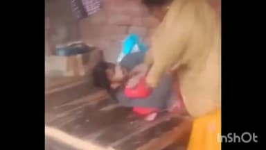 रामसनेही घाट: हूंसेपुर में ससुराल आए युवक की संदिग्ध परिस्थितियों में जलने से मौत, मारपीट का वीडियो वायरल