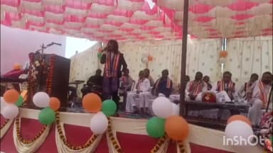 सोरांव: गौतम बुद्ध, आंबेडकर और सरदार पटेल की मूर्ति स्थापना तथा बौद्ध बैठक पर चर्चा