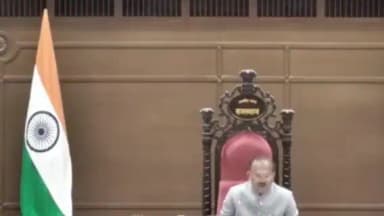 शिव: राज्य वृक्ष खेजड़ी को लेकर विधानसभा में शिव विधायक रविंद्र सिंह भाटी का वक्तव्य