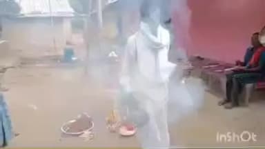 बस्तर: भोंड से माता कोदईबोड़ी व घुमालदेई की पूजा अर्चना कर बस्तर मड़ई में शामिल होने के लिए रवाना