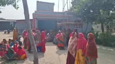 मधुबन: लौवासाथ इलाके में एक युवक का शव संदिग्ध परिस्थितियों में उसके कमरे में मिला, पुलिस मामले की जांच में जुटी