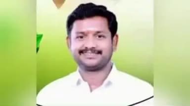 பண்ருட்டி: நடுவீரப்பட்டில் துப்பாக்கி காட்டி மிரட்டிய ஒருவர் கைது