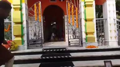 মঙ্গলকোট: মঙ্গলকোটের শীতলগ্রামে গৌরাঙ্গ মহাপ্রভুর মেলা ঘিরে ধর্মীয় উৎসব, অন্নকূটে অংশ নিলেন বিধায়ক অপূর্ব চৌধুরী