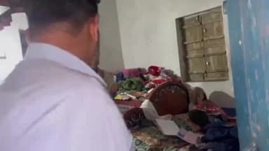 बिदुपुर: बिदुपुर के मनियारपुर में तीसरी बार भीषण चोरी, चोरों ने 5 लाख से अधिक की संपत्ति उड़ाई