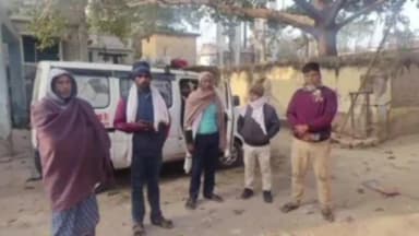 बिदुपुर: बिदुपुर में तेज रफ्तार बाइक की टक्कर से महिला की मौत, गांव में कोहराम