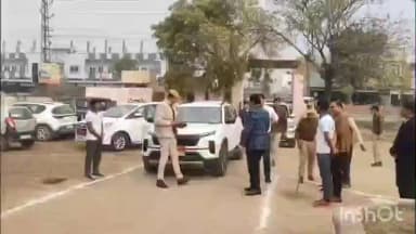 माण्डल: पीएम श्री राजकीय उच्च माध्यमिक विद्यालय मांडल में आयोजित हुआ मेगा विधिक सेवा शिविर, कानून के प्रति किया जागरूक