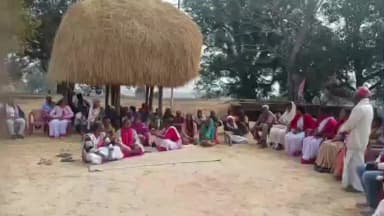 डुमरी: ककड़ोलता में 5 फरवरी को सामूहिक प्रार्थना सह पूजा, तैयारी को लेकर बैठक हुई