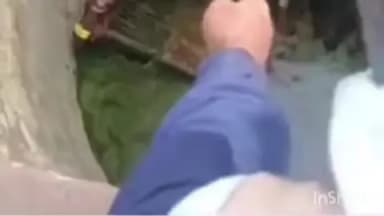 भितरवार: गधोटा में नाबालिग का शव कुएं में मिला, पुलिस ने पोस्टमार्टम के बाद परिजनों को सौंपा