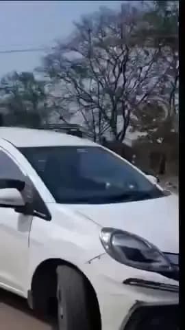 डोमचांच: डोमचांच में नगर निकाय चुनाव को लेकर आचार संहिता लागू, नीरू पहाड़ी चौक पर सघन वाहन जांच