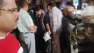 अमरवाड़ा: बीकानेर में महालक्ष्मी मिष्ठान सील, हलवा खाने से 11 लोग बीमार