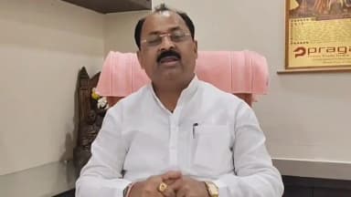 बार्शी: निवडणूकीमध्ये कार्यकर्त्यांनी कोणत्याही वाद्याचा उपयोग करू नये : माजी आमदार राजेंद्र राऊत