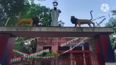 तालझारी: महाराजपुर के युवक ने पारिवारिक विवाद में खाया कनेल का बीज, अस्पताल में भर्ती